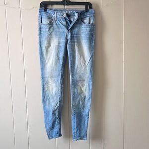American Eagle Jeggings